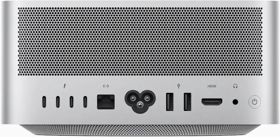 iPhone SE 3, iPad Air 5, Mac Studio... có gì đặc biệt? ảnh 6