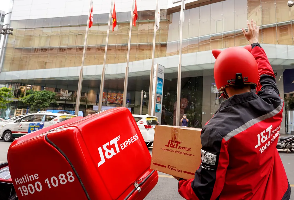 J&T Express tiếp tục thực hiện nhiều giải pháp đồng bộ và chính sách hỗ trợ khách hàng ảnh 1