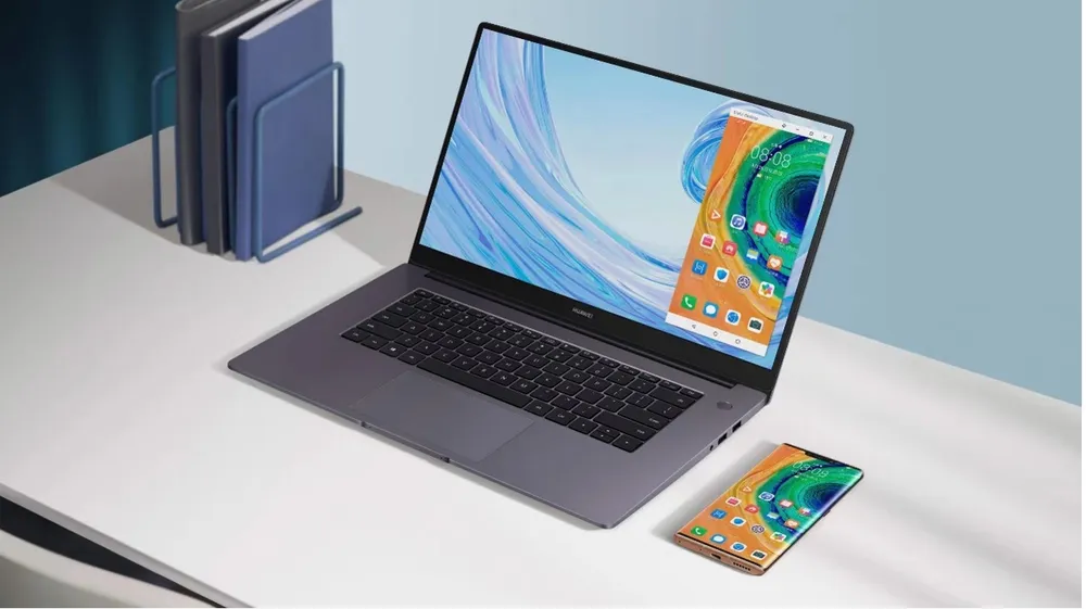 Hàng loạt thiết bị thông minh Huawei giảm giá đến 50% ảnh 1