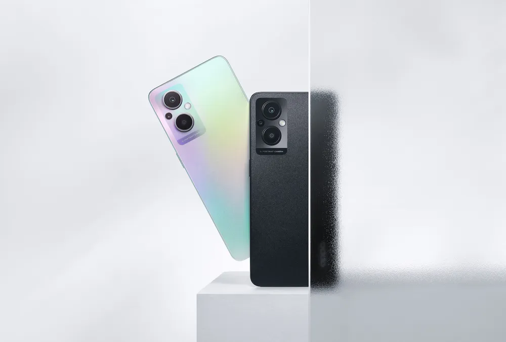 OPPO Reno7 Series 5G, “Chuyên gia nhiếp ảnh chân dung” chính thức xuất hiện ảnh 6