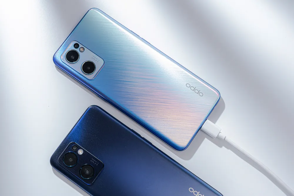 OPPO Reno7 Series 5G, “Chuyên gia nhiếp ảnh chân dung” chính thức xuất hiện ảnh 8