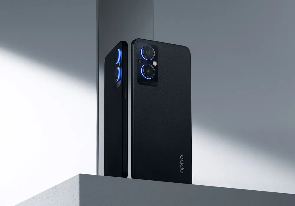 OPPO Reno7 Series 5G bật mở trải nghiệm cùng Shopee trong ngày hội Siêu thương hiệu ảnh 3