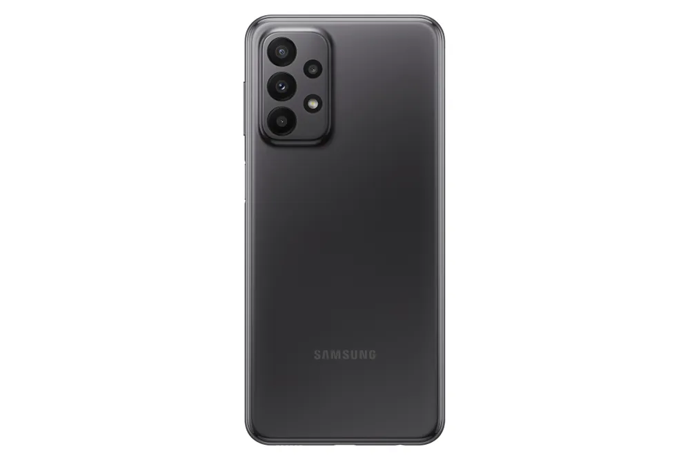 Bộ ba Galaxy A Series đã lên kệ tại Việt Nam ảnh 3