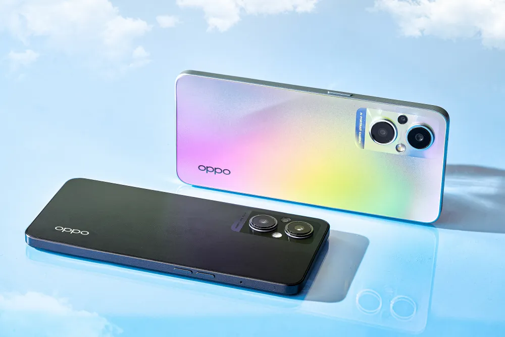 OPPO Reno7 Series 5G đạt kỷ lục đặt hàng với 33.000 đơn đặt cọc trước  ảnh 1