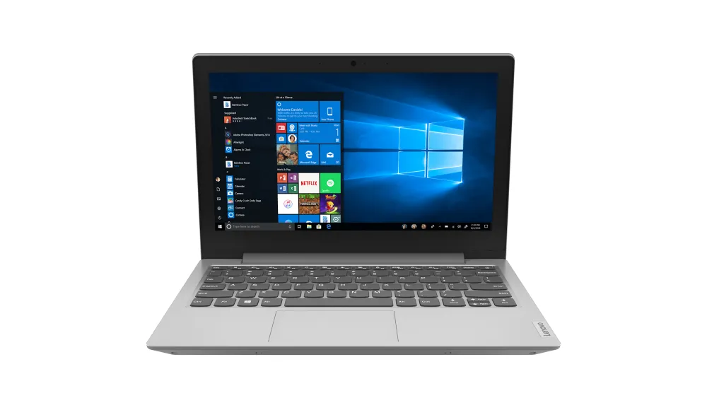 Lenovo IdeaPad 1: Laptop nhỏ gọn dành cho học sinh ảnh 2