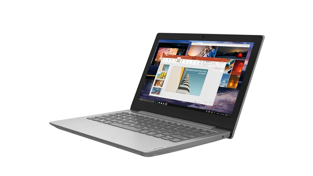 Lenovo IdeaPad 1: Laptop nhỏ gọn dành cho học sinh ảnh 1