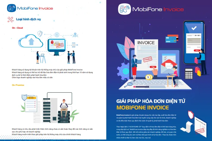 MobiFone tham gia chuyển đổi số SMEs ảnh 1