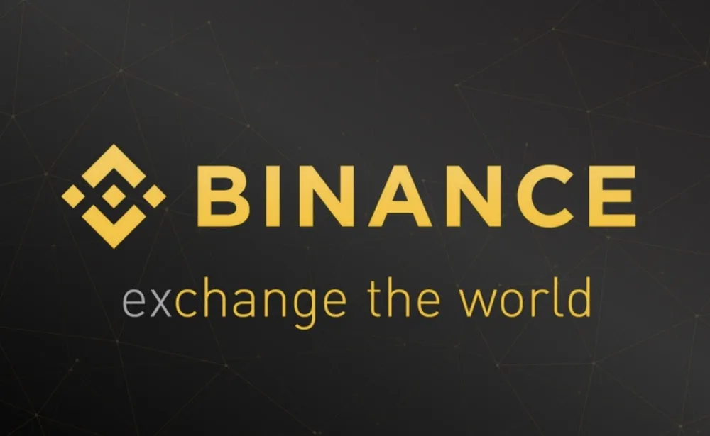 Binance là ứng dụng tiền điện tử được tải về nhiều nhất trong năm 2021