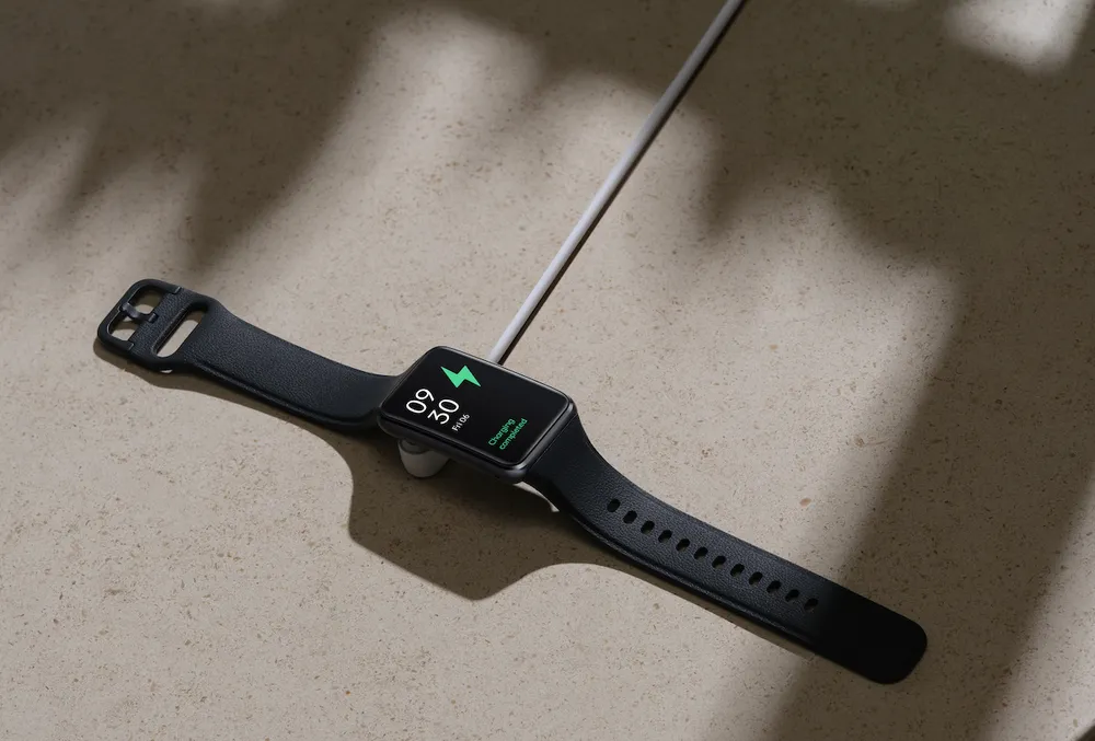 Enco Air2, Watch Free… kết nối hệ sinh thái OPPO ảnh 6