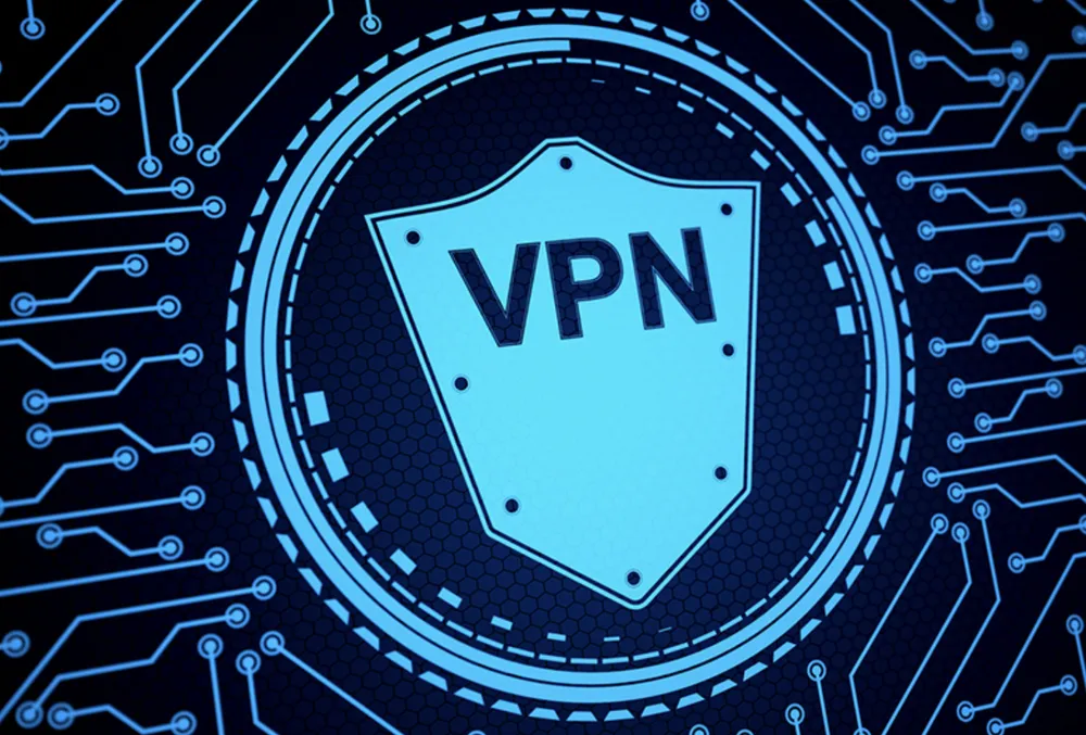 VPN là một công cụ linh hoạt  trên môi trường mạng