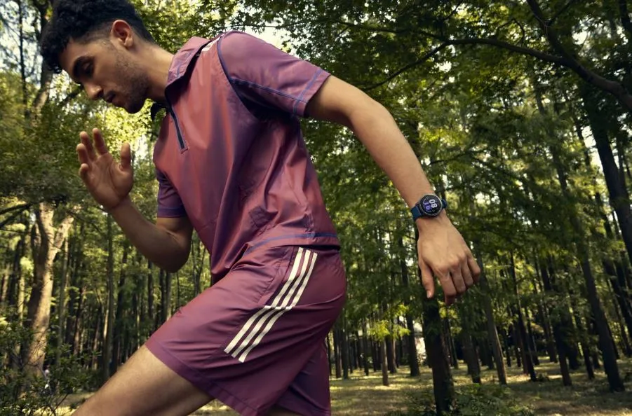 Xiaomi Watch S1 Active lên kệ tại thị trường Việt Nam ảnh 2