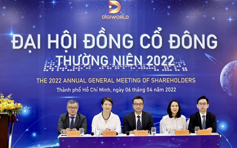 Lợi nhuận sau thuế của DGW đạt 657 tỷ đồng ảnh 1