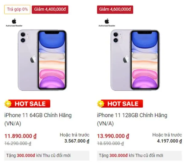 Top 5 điện thoại bán chạy nhất Quý 1 có đến 3 model đến từ Apple ảnh 2