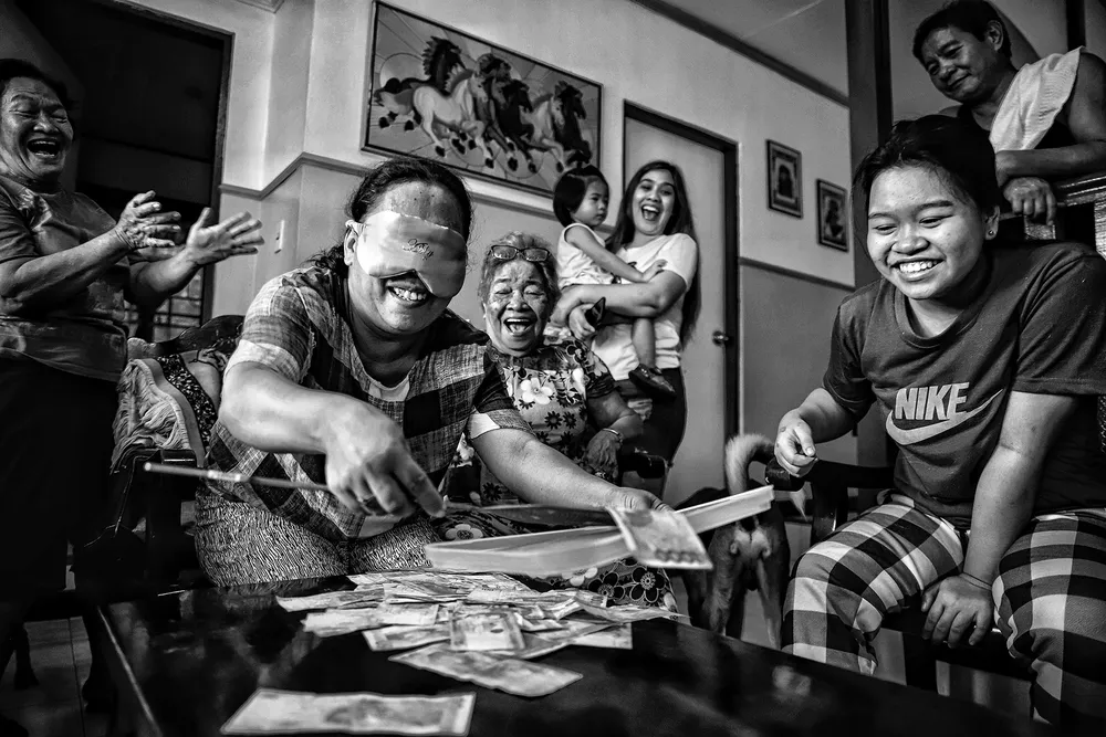 Lenovo tổng kết và trao giải cuộc thi ảnh “See the Big Picture” ảnh 4