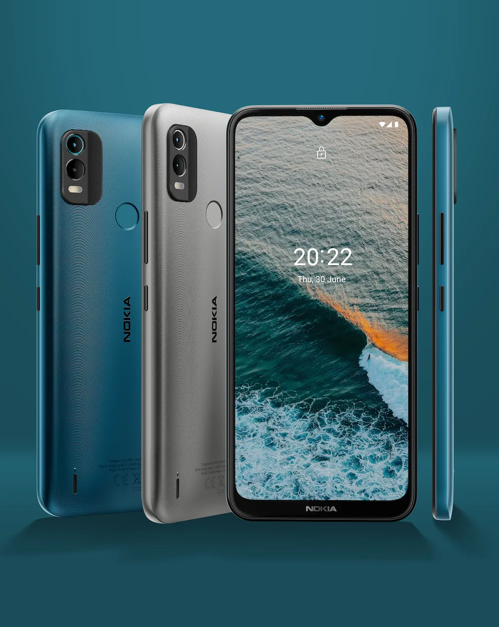 HMD Mobile Việt Nam ra mắt G series Nokia G21 và Nokia G11 ảnh 3