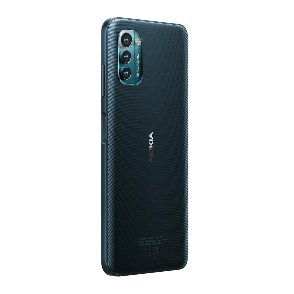 HMD Mobile Việt Nam ra mắt G series Nokia G21 và Nokia G11 ảnh 1