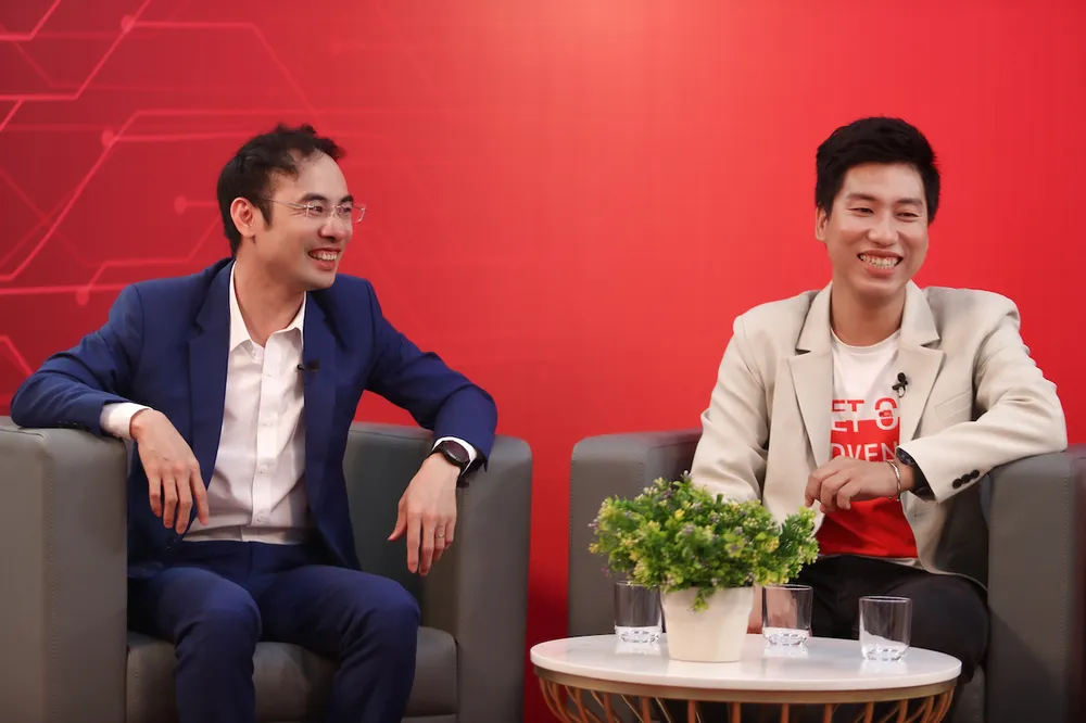  “Chỉ Dẫn Đỏ” giúp người kinh doanh trực tuyến vượt khó ảnh 1