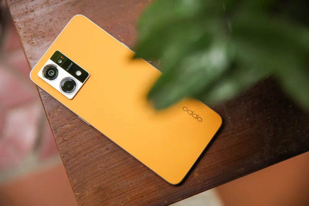 Trải nghiệm không giới hạn cùng hai tân binh OPPO Reno7 và Reno7 Pro 5G ảnh 5