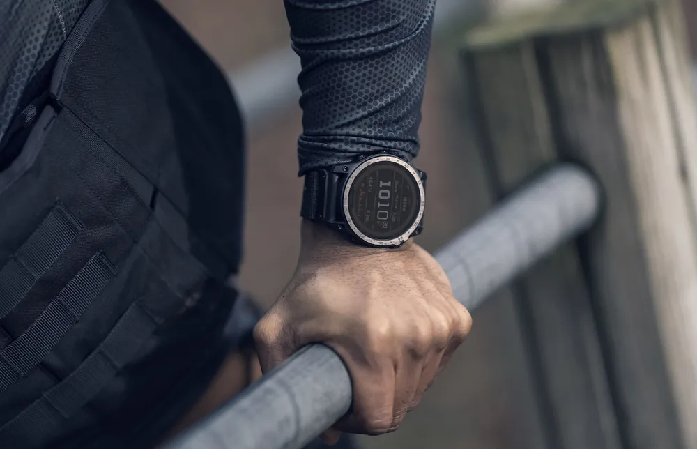 Garmin tactix® 7 Series giá 32.290.000 đồng  ​ ảnh 1