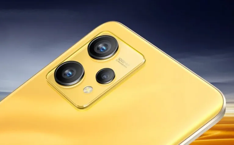 “Tỏa sáng chất riêng” với realme 9 4G và realme Buds Q2s ảnh 2