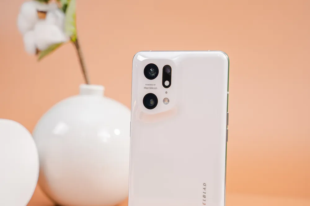 OPPO Find X5 Pro 5G chính thức ra mắt tại Việt Nam ảnh 2