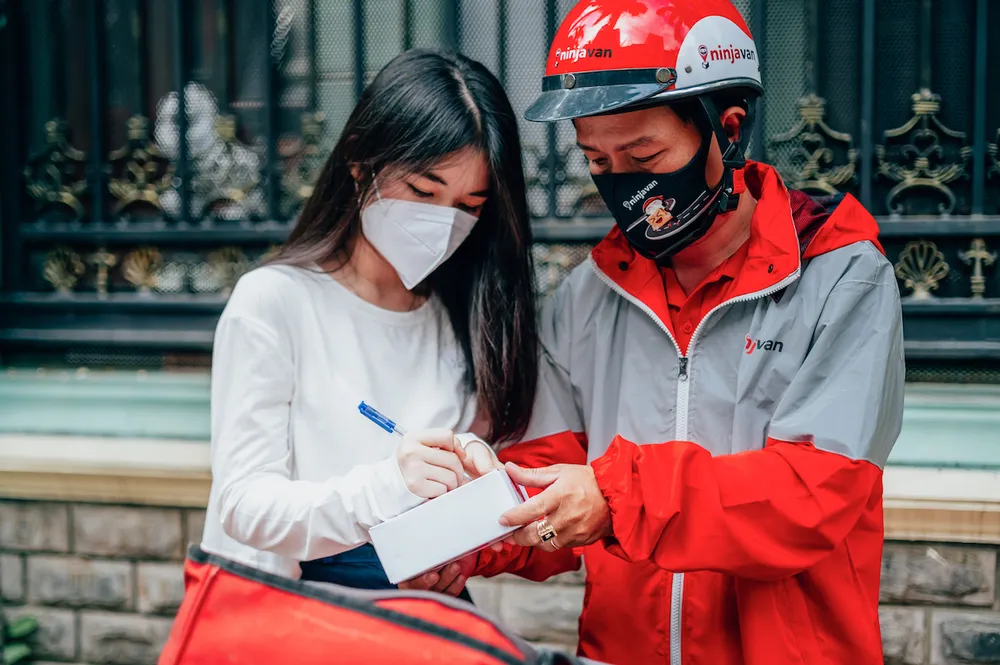 Ninja Van Group tiếp tục phát triển hệ sinh thái với đa dạng dịch vụ ảnh 2