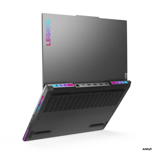 Lenovo ra mắt thế hệ mới nhất của dòng laptop gaming mạnh mẽ  ảnh 2