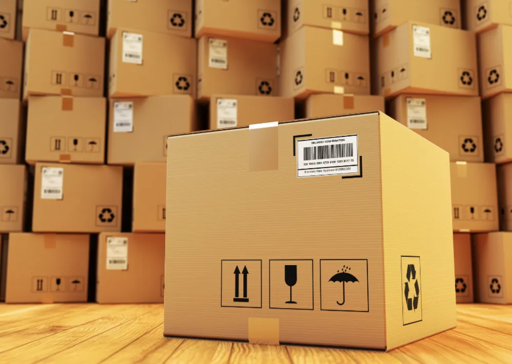 Công nghệ tạo lợi thế cạnh tranh cho doanh nghiệp chuyển phát nhanh  ​ ảnh 1