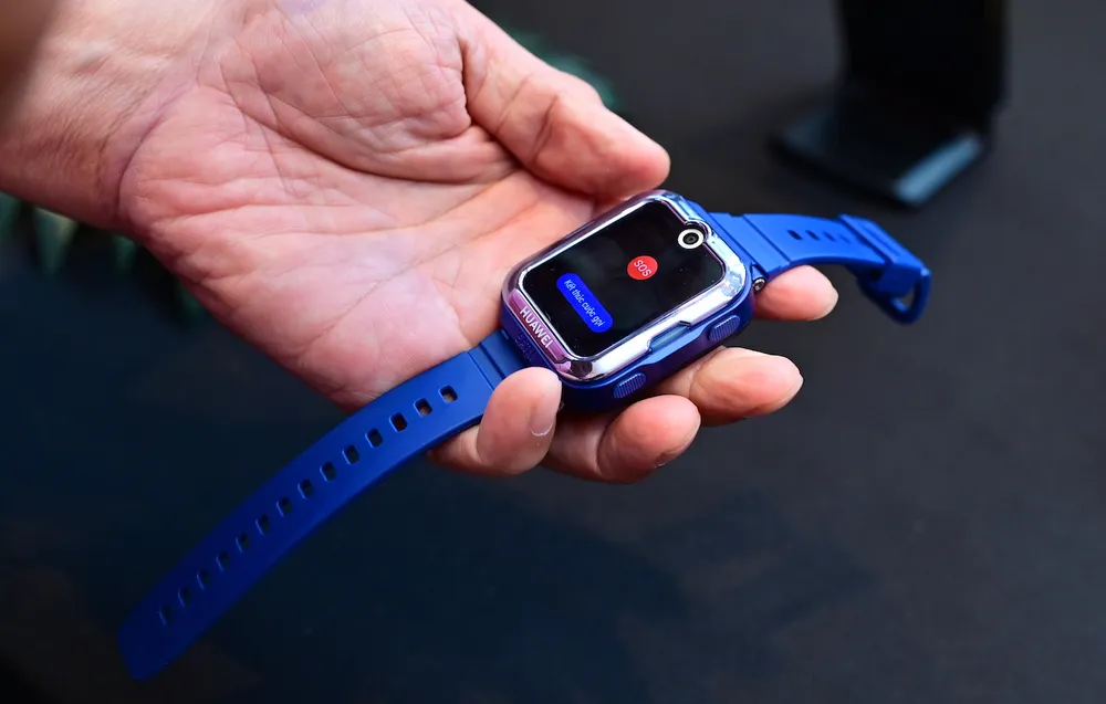 Đa dạng hóa lựa chọn cho người dùng với Watch GT 3 Pro, Watch Fit 2 và Watch Kids Pro 4 ảnh 6