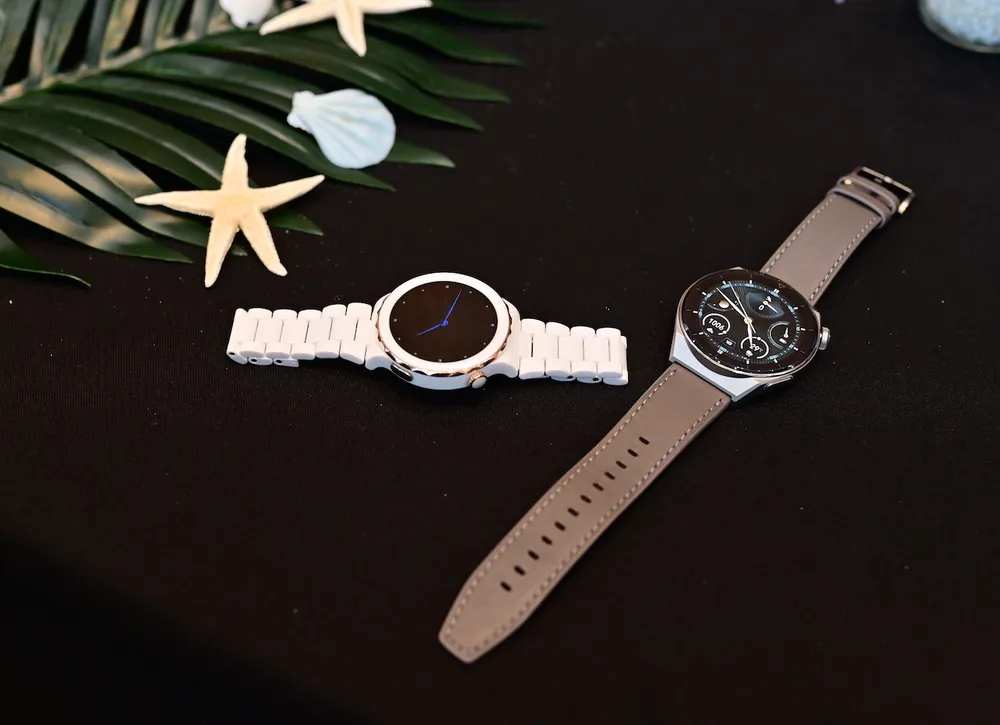 Đa dạng hóa lựa chọn cho người dùng với Watch GT 3 Pro, Watch Fit 2 và Watch Kids Pro 4 ảnh 2