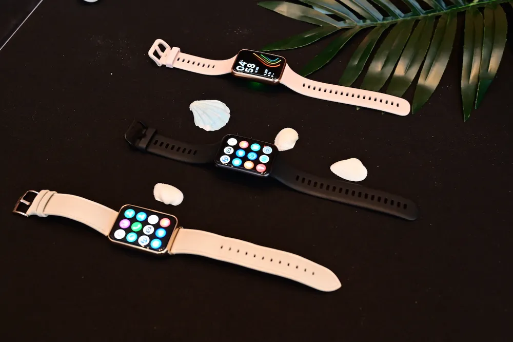 Đa dạng hóa lựa chọn cho người dùng với Watch GT 3 Pro, Watch Fit 2 và Watch Kids Pro 4 ảnh 4