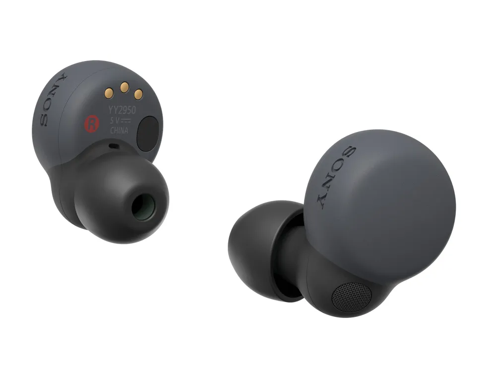 Linkbuds S mở rộng chân trời mới đối với tai nghe hiện đại ảnh 2