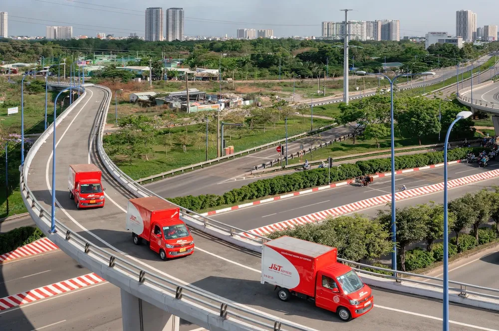 One-Stop-Shop trong chuyển phát nhanh mang lại nhiều giá trị ảnh 1