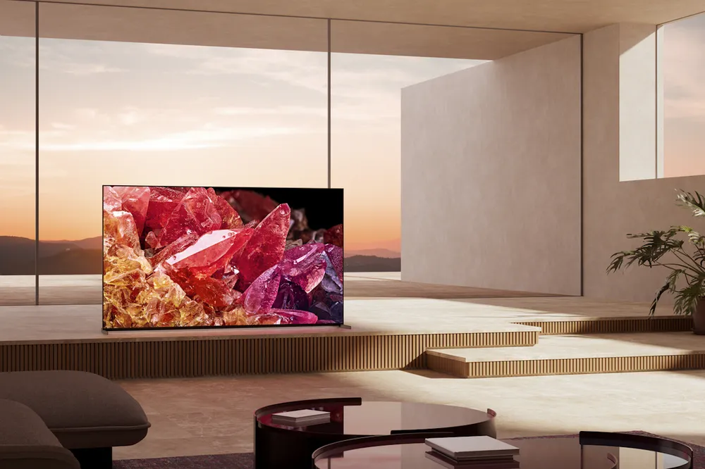Sony Electronics Việt Nam lên kệ và công bố giá bán các sản phẩm mới nhất thuộc thế hệ TV BRAVIA XR 2022 ảnh 1