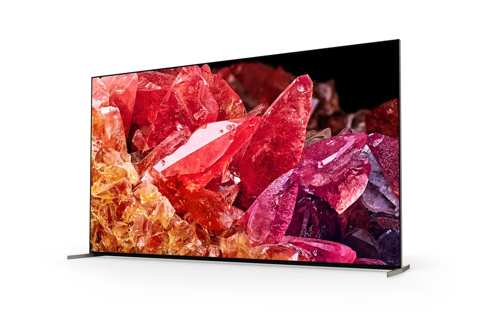 TV X95K 4K của Sony