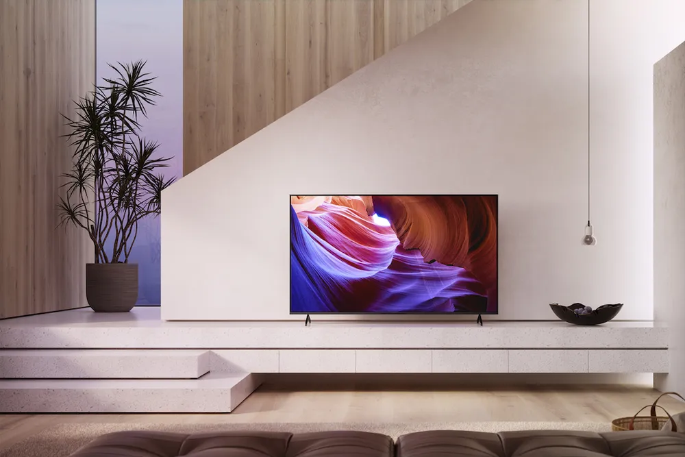 Sony Electronics Việt Nam lên kệ và công bố giá bán các sản phẩm mới nhất thuộc thế hệ TV BRAVIA XR 2022 ảnh 3