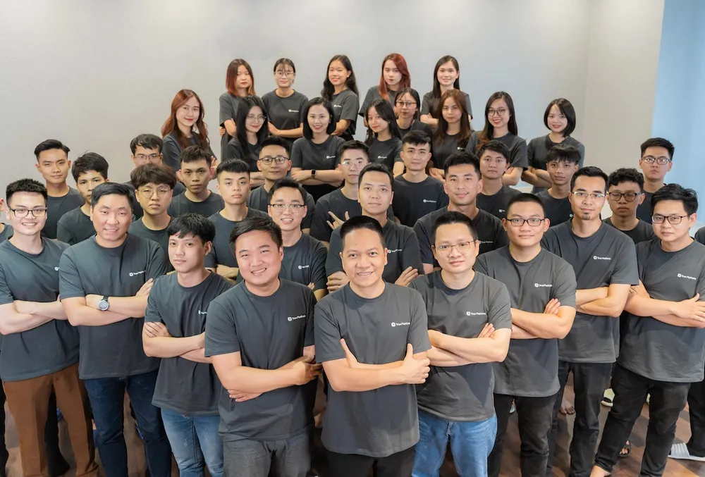 True Platform gọi vốn thành công 3,5 triệu USD ngay từ vòng Seed ảnh 1