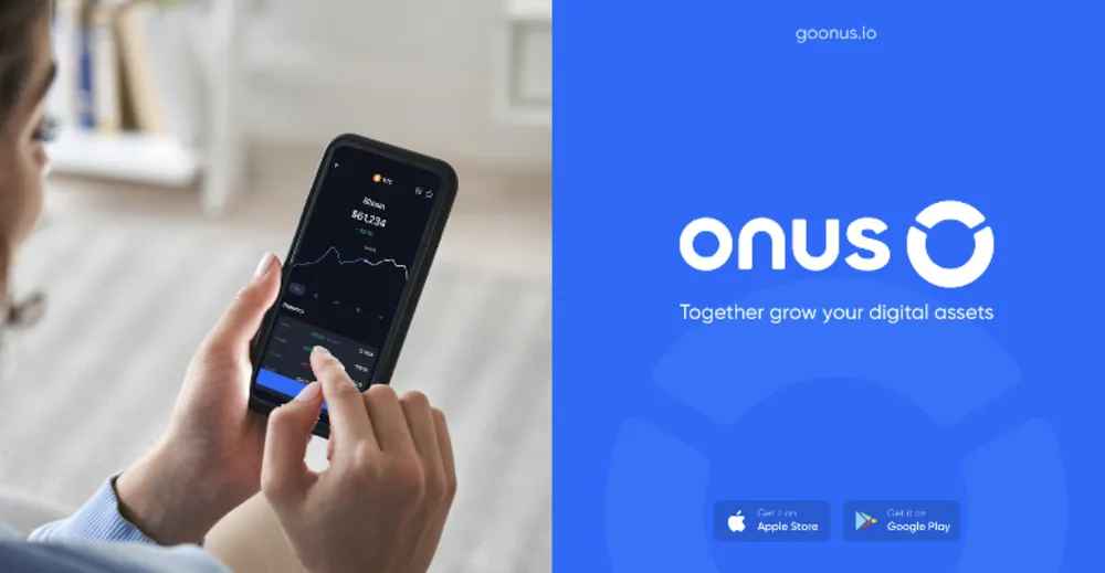 ONUS được cấp phép ở Châu Âu ảnh 1