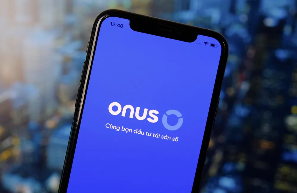 ONUS được cấp phép ở Châu Âu ảnh 2