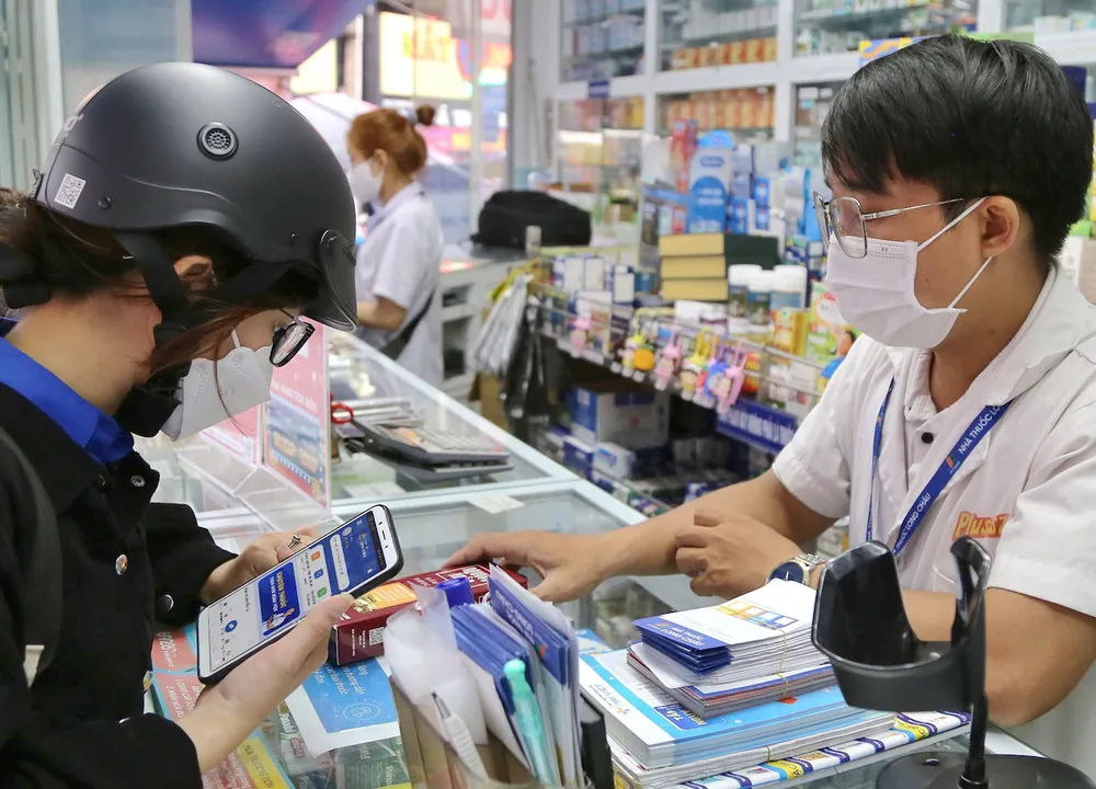 Ứng dụng FPT Long Châu cán mốc 1 triệu người dùng, ra mắt phiên bản mới ảnh 1