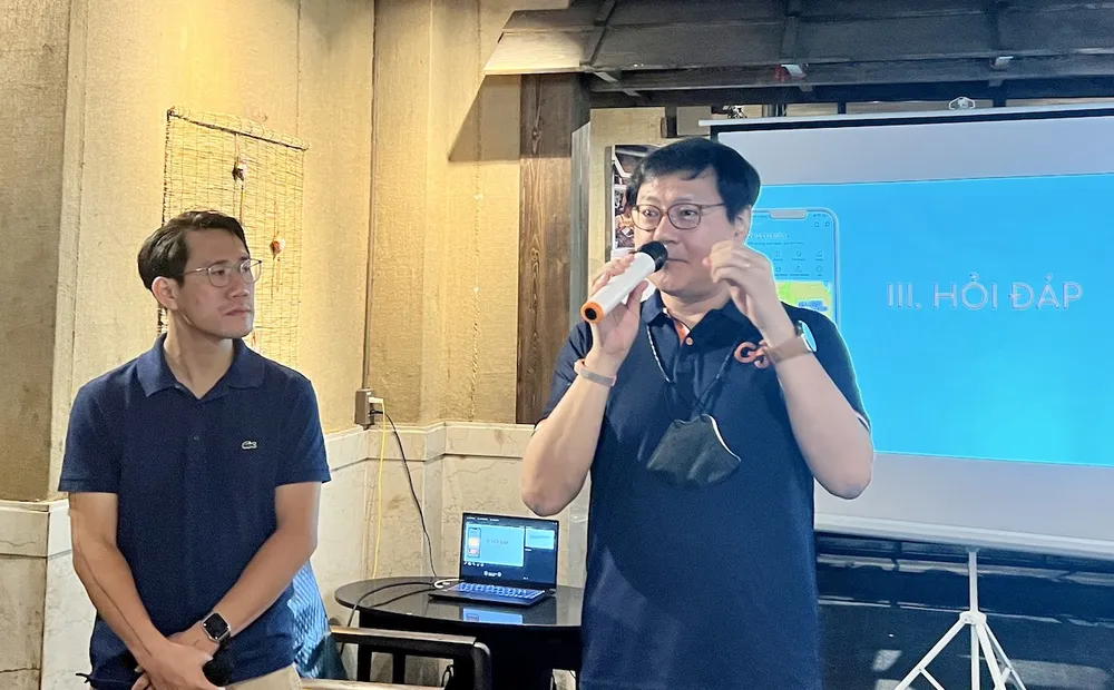 Go2Joy, ứng dụng đặt phòng qua di động tròn 5 năm hoạt động ảnh 1