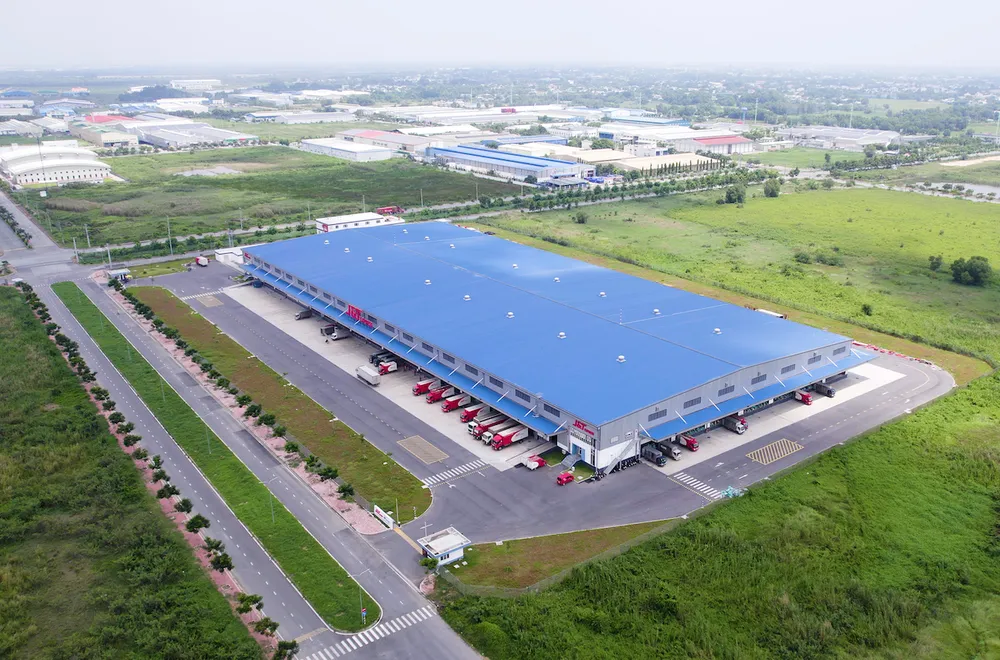 J&T Express đồng hành người nông dân với hàng loạt giải pháp công nghệ ảnh 1