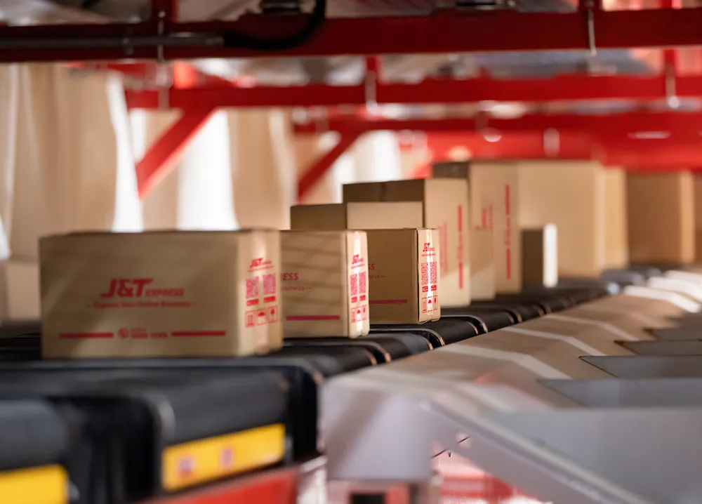 Các giải pháp biến thách thức thành cơ hội trong ngành chuyển phát nhanh  ​ ảnh 1