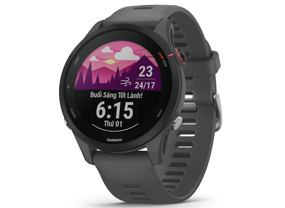 Garmin chính thức ra mắt Forerunner 955 và Forerunner 255 tại Việt Nam  ​ ảnh 3
