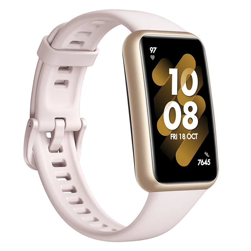 Band 7, vòng tay thể thao thông minh mỏng nhẹ nhất từ trước đến nay của HUAWEI ảnh 1