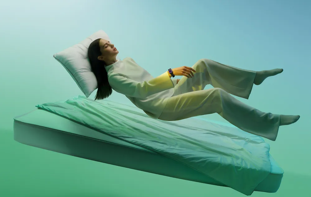 HUAWEI Band 7 xác lập kỷ lục doanh số ngày đầu tiên  ảnh 1