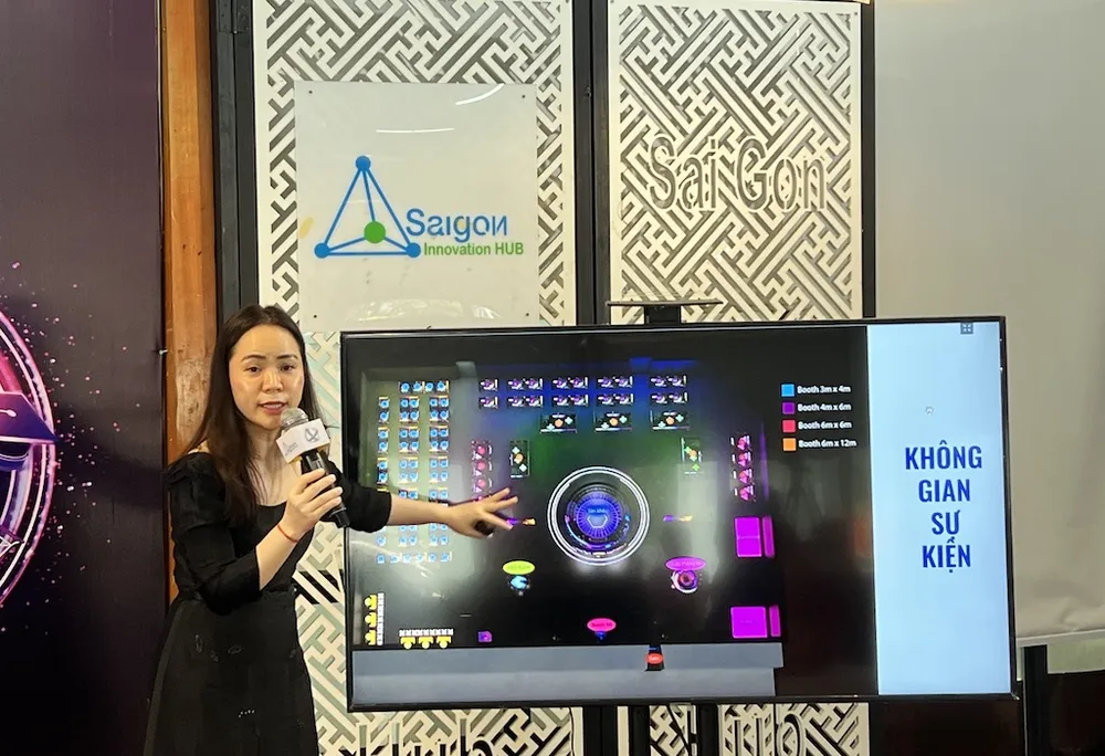 Blockchain Global Day 2022: Để mọi người hiểu rõ hơn về Blockchain  ​ ảnh 1