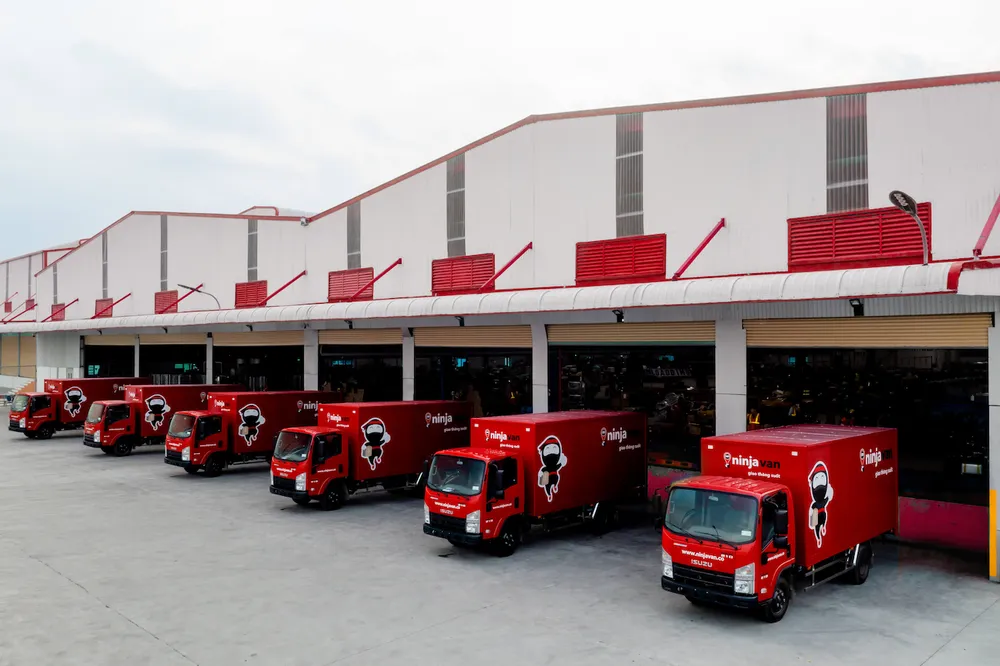 Việt Nam đứng đầu về số lượng mua hàng trực tuyến tại Đông Nam Á ảnh 1