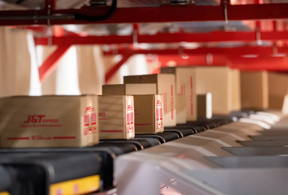 J&T Express dùng lợi thế công nghệ, kinh nghiệm hợp tác để phát triển  ảnh 1