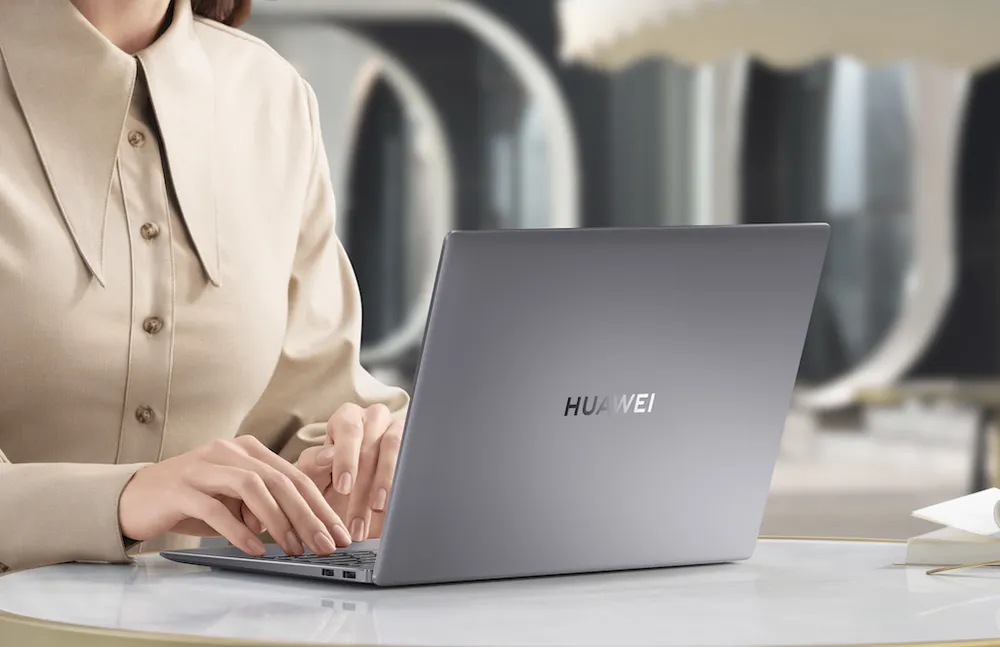 HUAWEI MateBook 14 với nhiều tính năng hếp dẫn